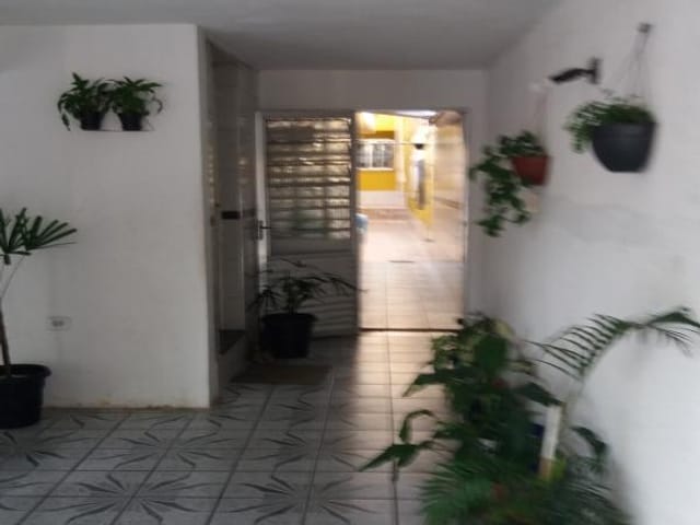 Foto do Casa - Casa para Locação 2 Quartos, 47M², JAGUARIBE, OSASCO - SP | A Bela Vista Imóveis