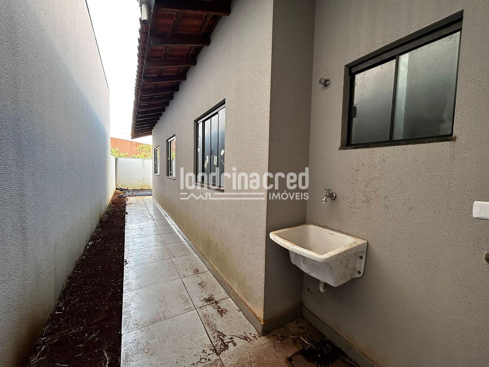 Casa, 3 quartos, 70 m² - Foto 12