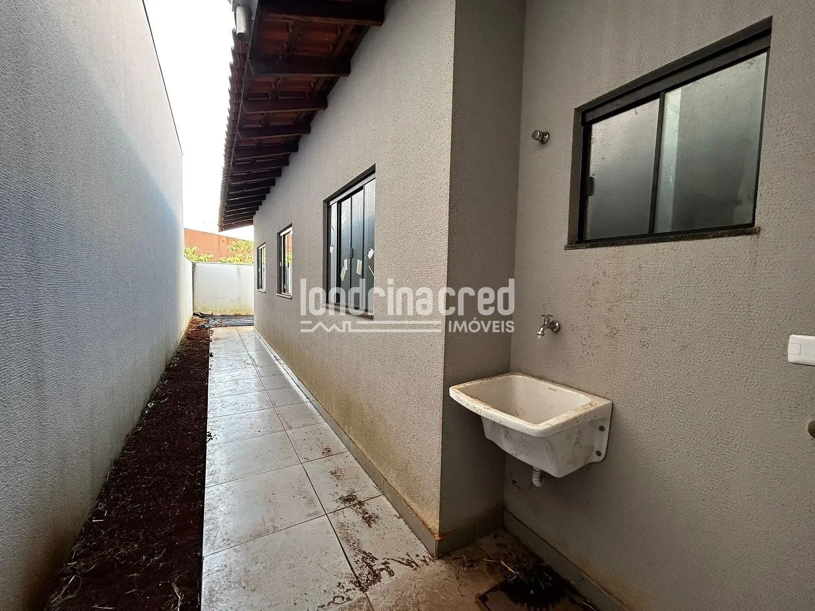 Casa, 3 quartos, 70 m² - Foto 12