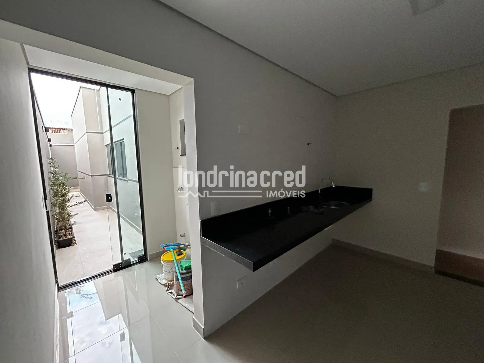 Casa, 3 quartos, 78 m² - Foto 6