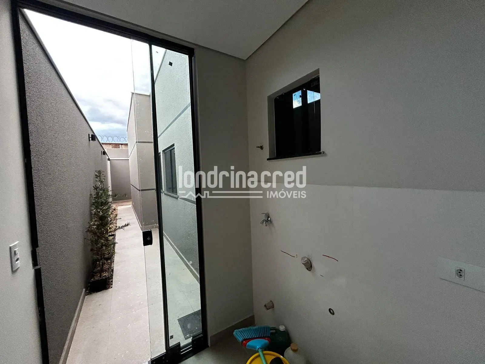 Casa, 3 quartos, 78 m² - Foto 7