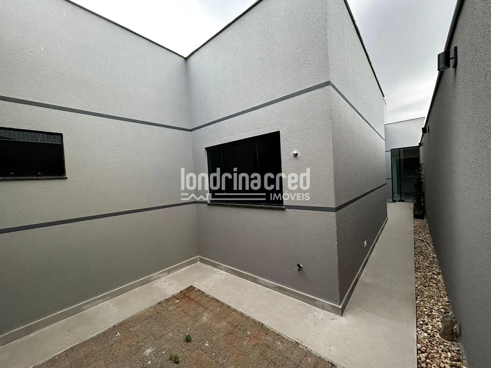 Casa, 3 quartos, 78 m² - Foto 9