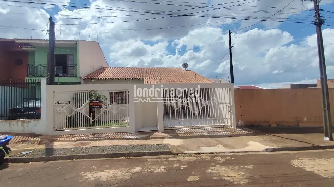 Casa, 3 quartos, 152 m² - Foto 2