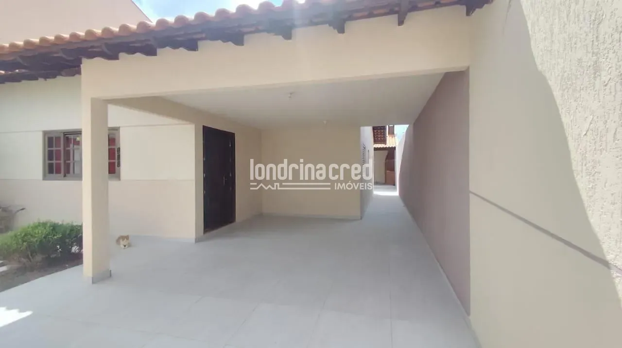 Casa, 3 quartos, 152 m² - Foto 3