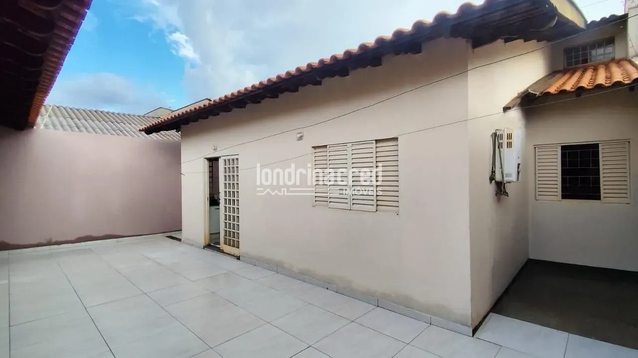 Casa, 3 quartos, 152 m² - Foto 4