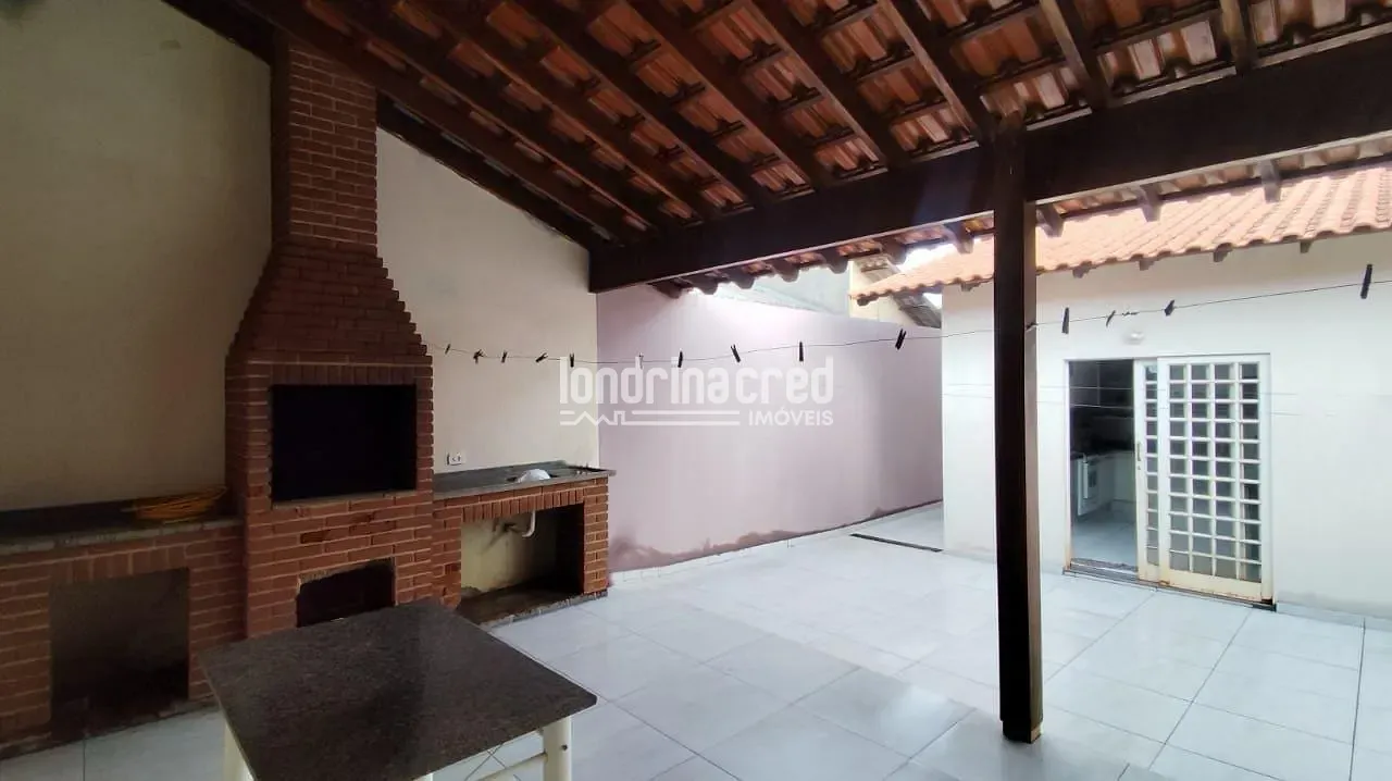 Casa, 3 quartos, 152 m² - Foto 5