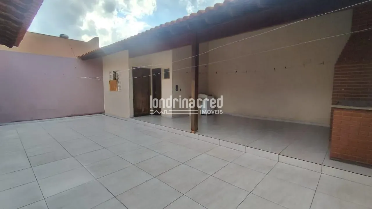 Casa, 3 quartos, 152 m² - Foto 6