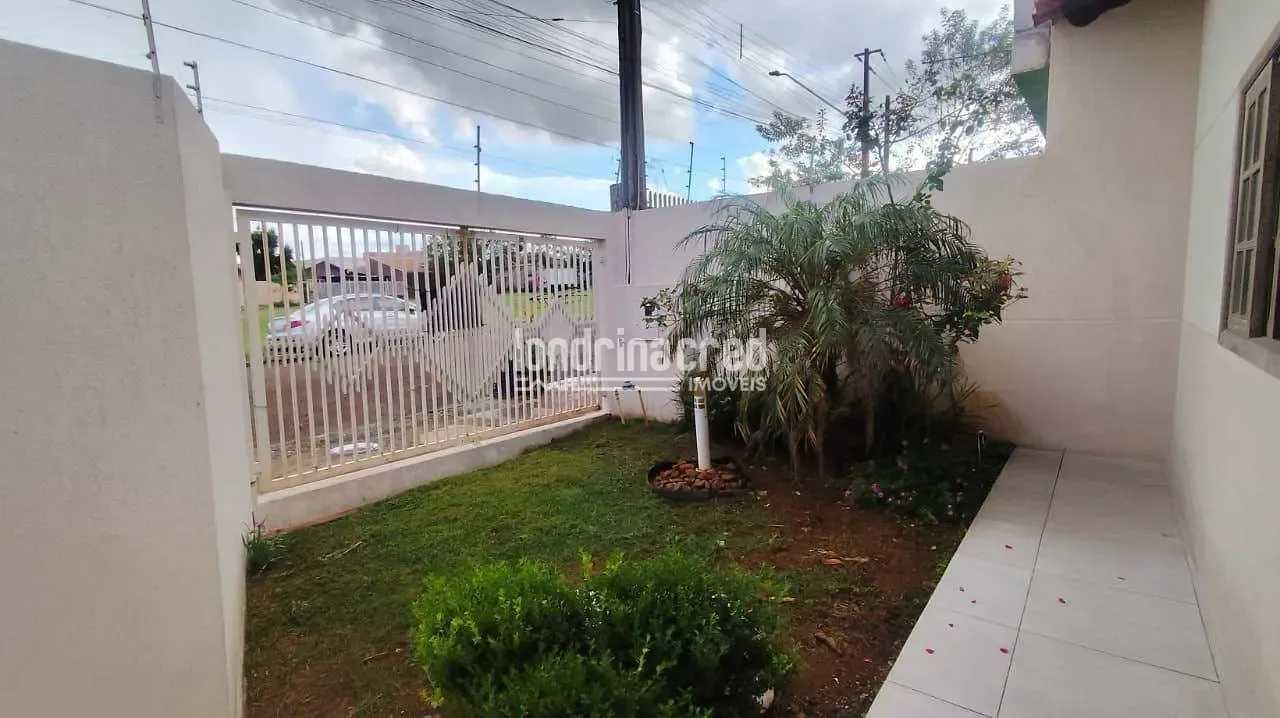 Casa, 3 quartos, 152 m² - Foto 7