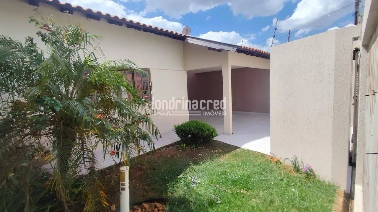 Casa, 3 quartos, 152 m² - Foto 8