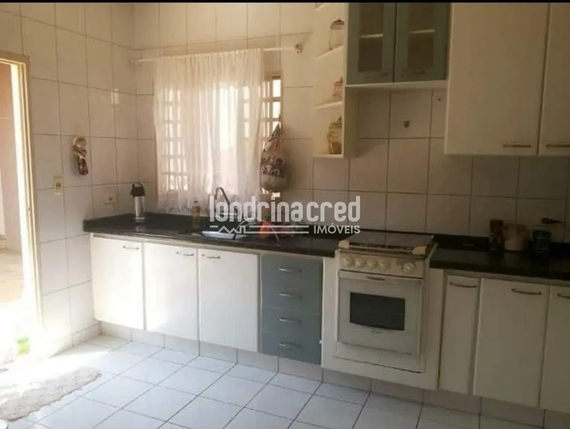 Casa, 3 quartos, 152 m² - Foto 9