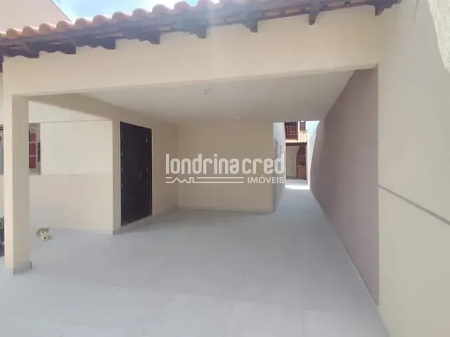 Casa com 250m² 3 quartos e 3 banheiros, à venda, no bairro Jardim Maria Celina em Londrina