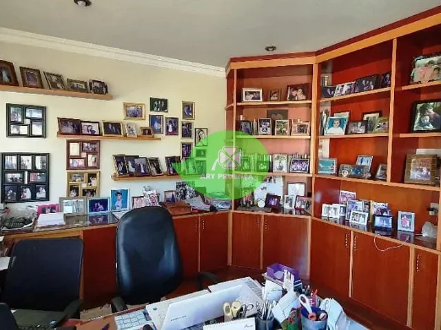 Casa com 1017m² 5 quartos e 8 banheiros, à venda, no bairro Condomínio Rancho Dirce em Sorocaba