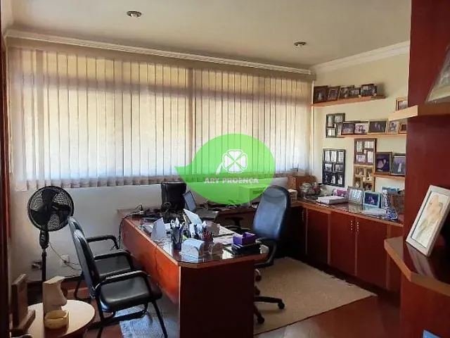 Casa com 1017m² 5 quartos e 8 banheiros, à venda, no bairro Condomínio Rancho Dirce em Sorocaba