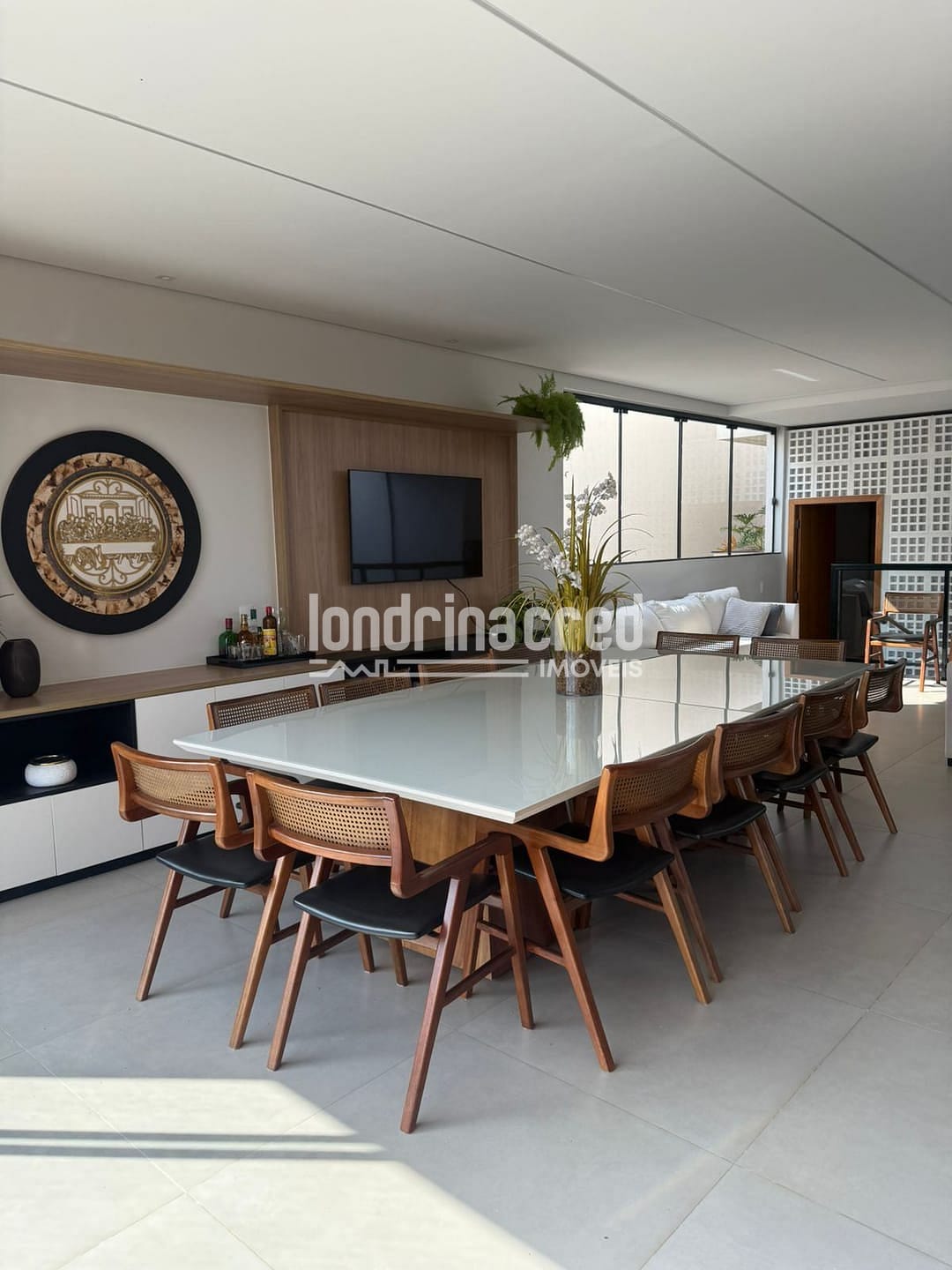 Casa, 3 quartos, 232 m² - Foto 4