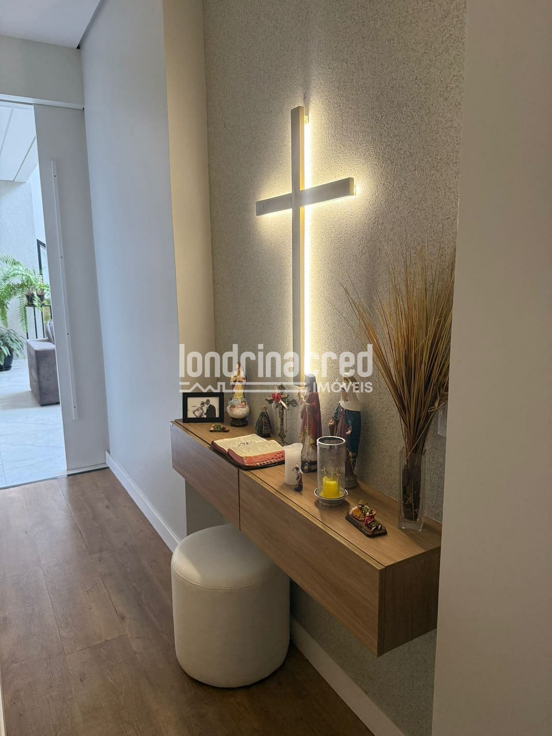 Casa, 3 quartos, 232 m² - Foto 9