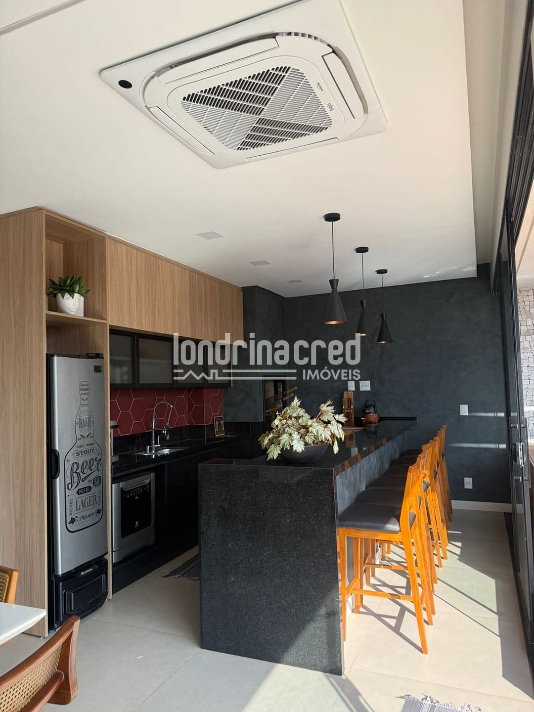 Casa, 3 quartos, 232 m² - Foto 25