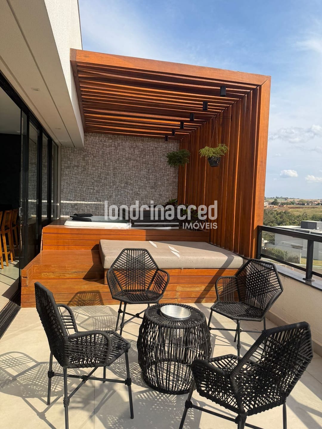 Casa, 3 quartos, 232 m² - Foto 26