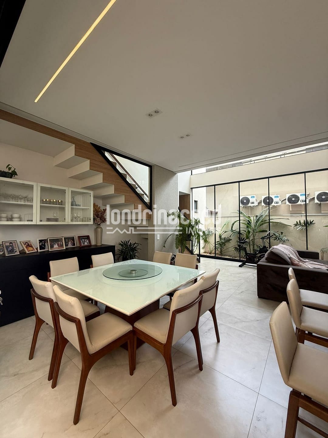 Casa, 3 quartos, 232 m² - Foto 3