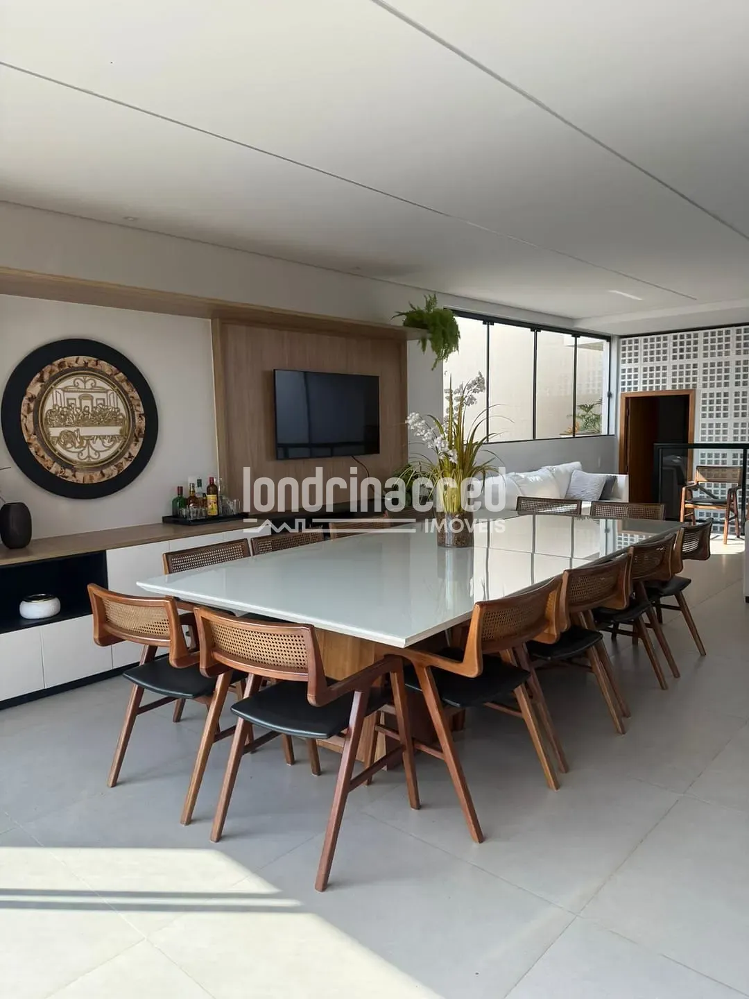 Casa, 3 quartos, 232 m² - Foto 11