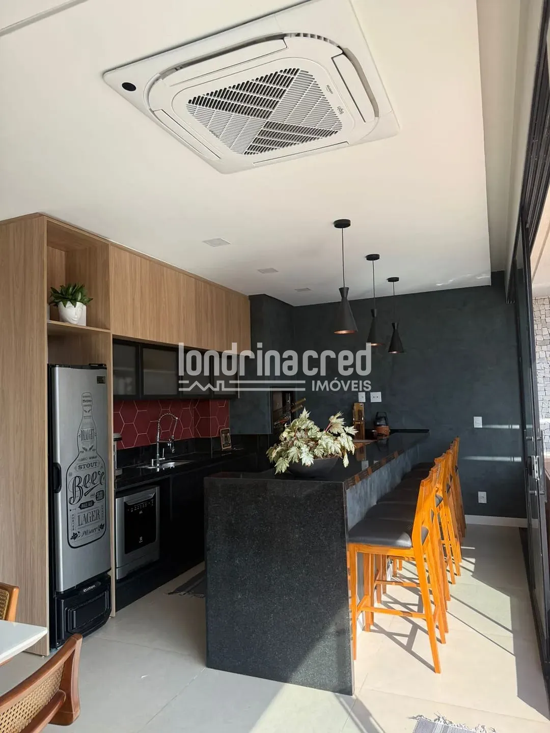 Casa, 3 quartos, 232 m² - Foto 25