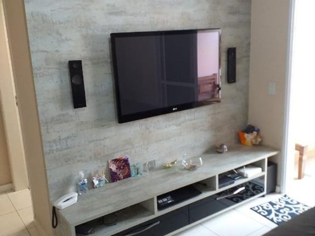 Foto do Casa - Casa à venda 3 Quartos, 1 Suite, 200M², Jardim São Carlos, Sorocaba - SP | Condomínio Villagio di Lucca | Ary Proenca Negócios Imobiliários Ltda