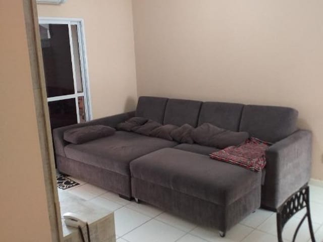 Foto do Casa - Casa à venda 3 Quartos, 1 Suite, 200M², Jardim São Carlos, Sorocaba - SP | Condomínio Villagio di Lucca | Ary Proenca Negócios Imobiliários Ltda