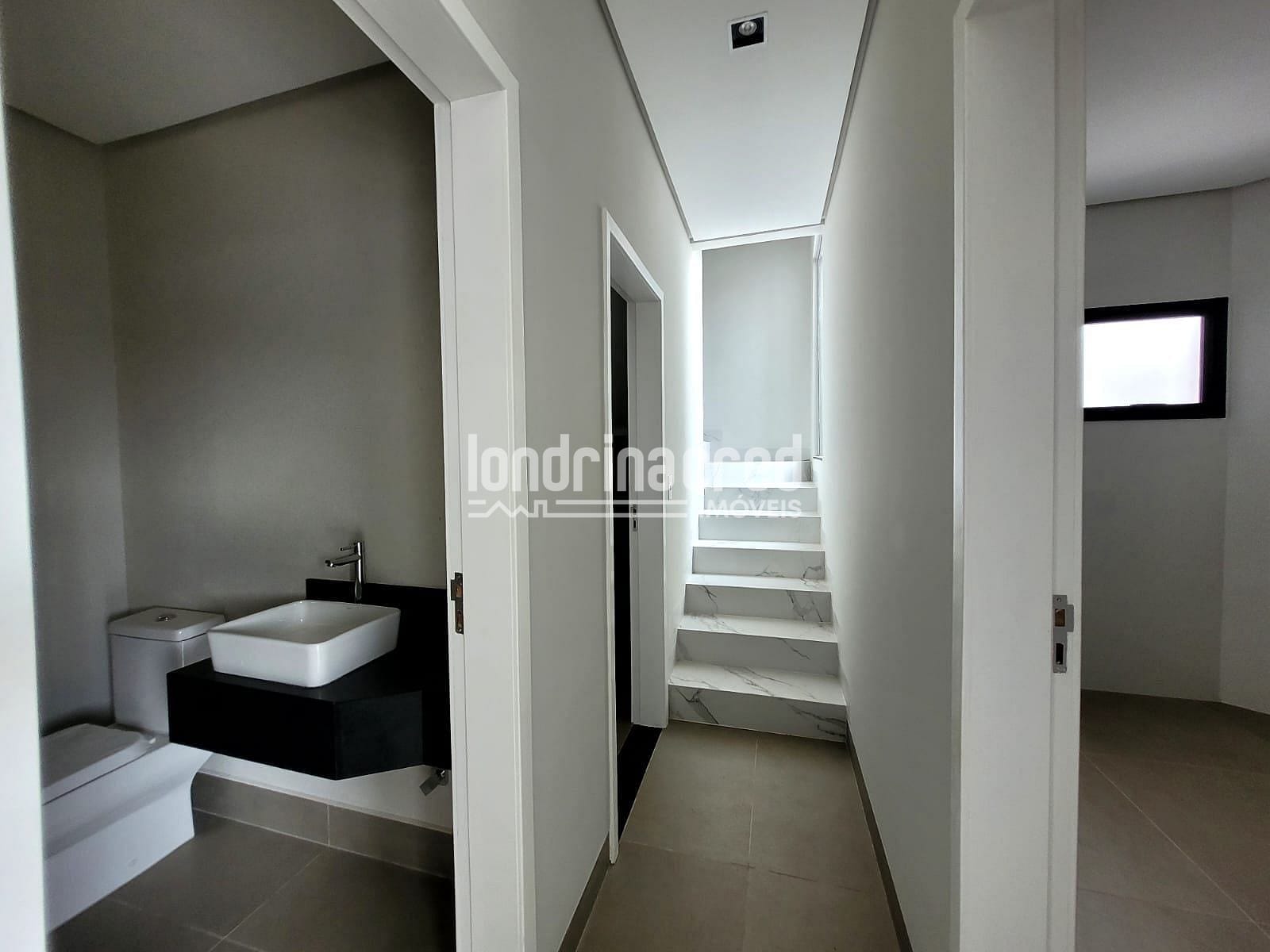 Casa, 3 quartos, 174 m² - Foto 25