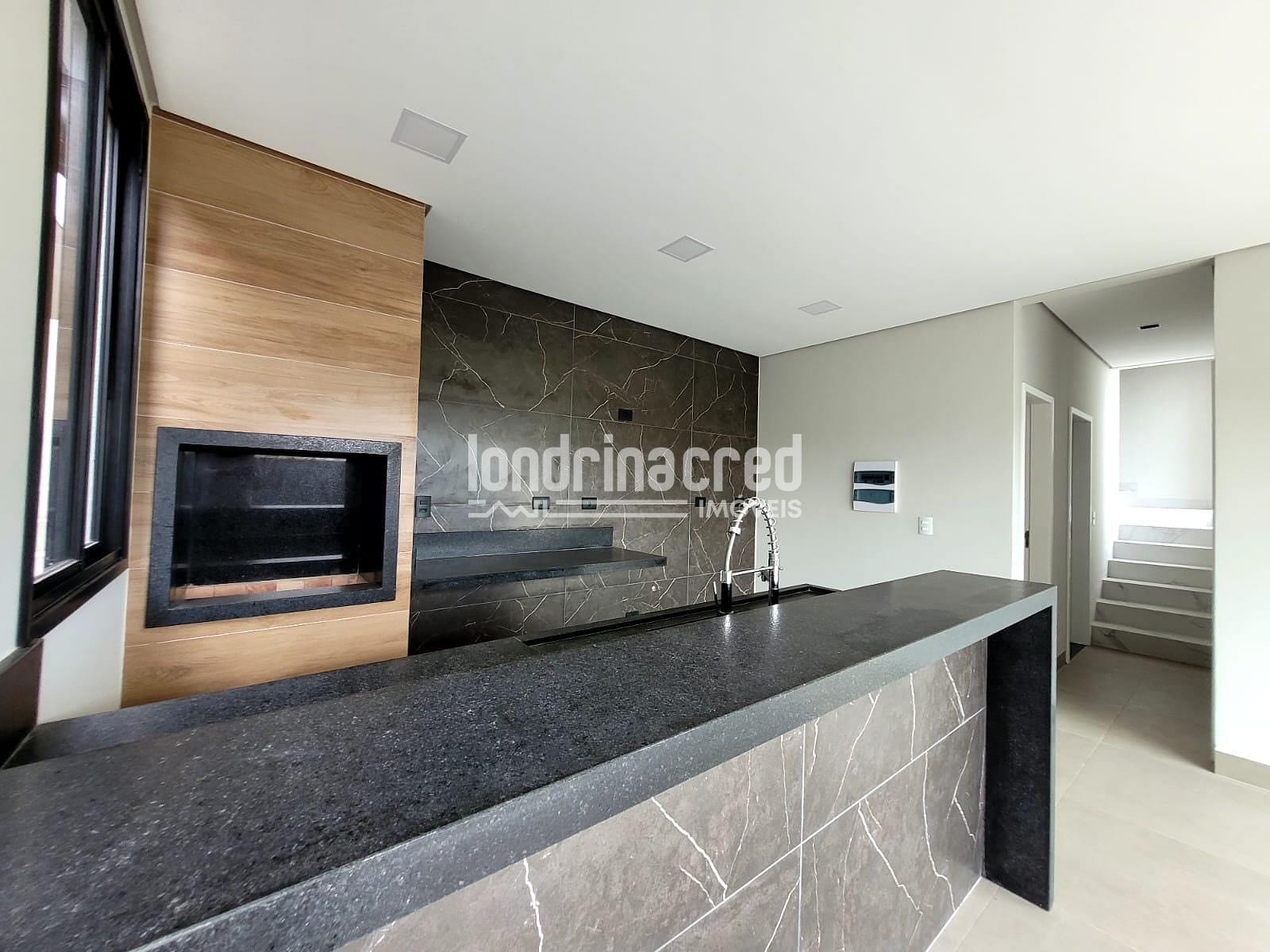 Casa, 3 quartos, 174 m² - Foto 28