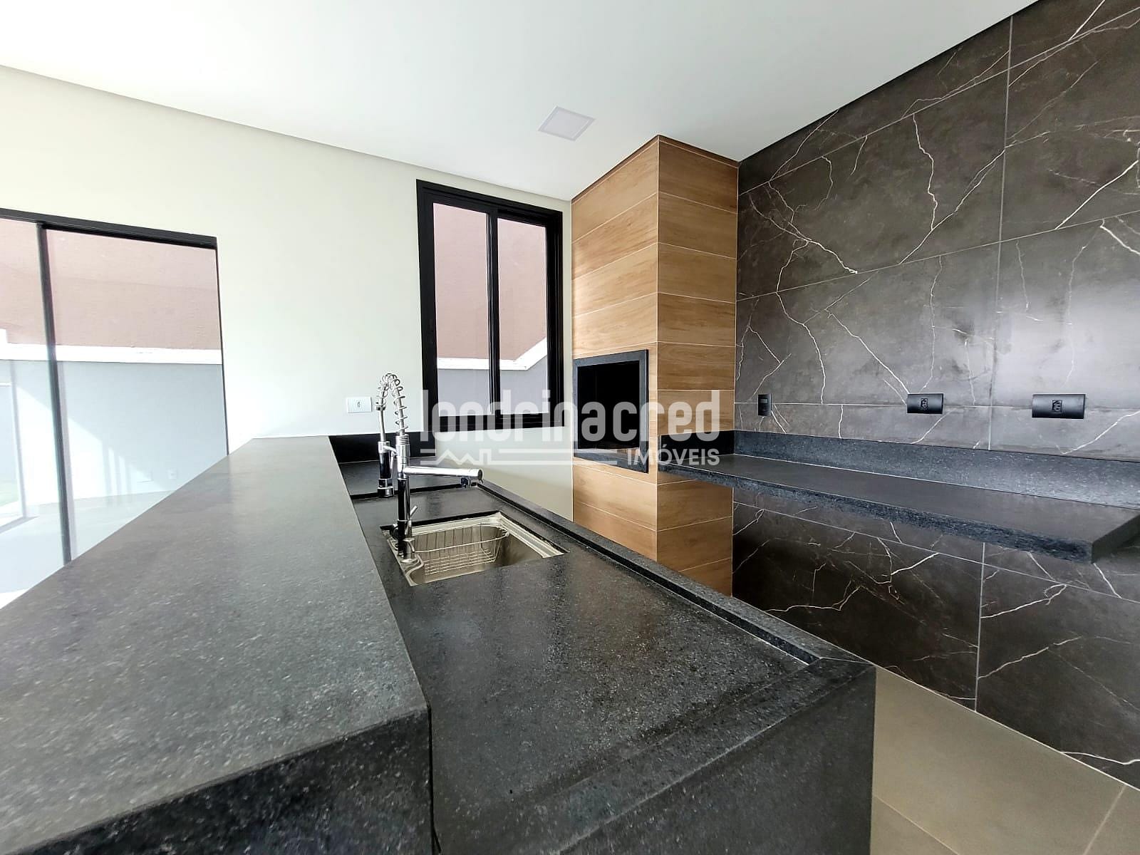 Casa, 3 quartos, 174 m² - Foto 29