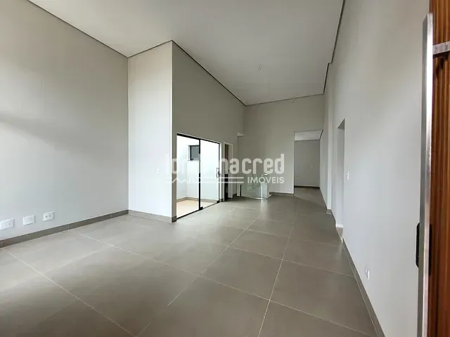Casa com 277m² 3 quartos e 5 banheiros, à venda, no bairro CONDOMÍNIO TANGARÁ em Londrina