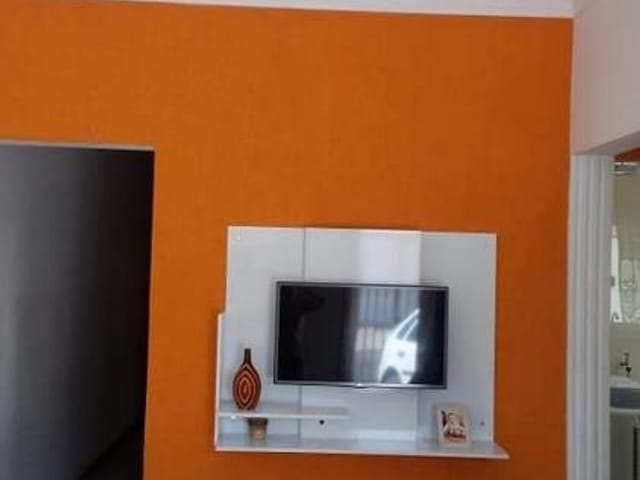 Foto do Casa - Casa com 3 dormitórios à venda, 83 m² por R$ 265.000,00 - Jardim Residencial Villa Amato - Sorocaba/SP | Ary Proenca Negócios Imobiliários Ltda