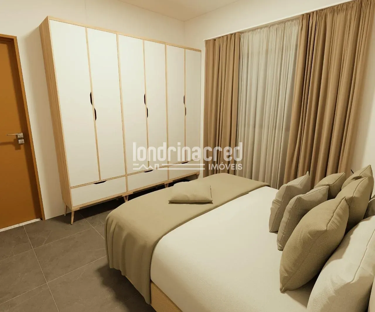 Casa, 2 quartos, 72 m² - Foto 7