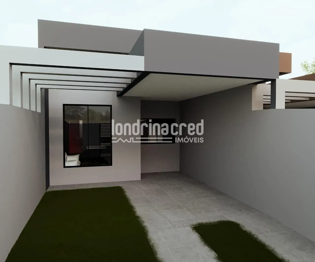 Casa, 2 quartos, 72 m² - Foto 14