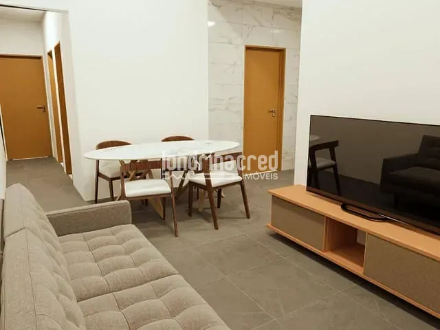 Casa com 125m² 2 quartos e 2 banheiros, à venda, no bairro Jardim São Paulo II em Londrina