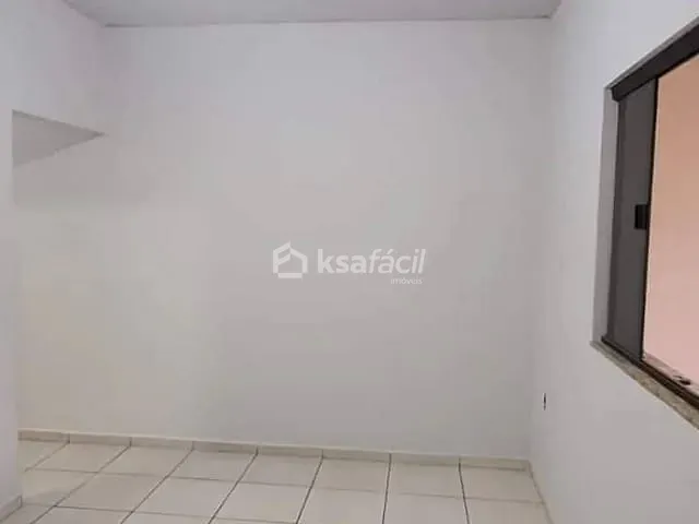 Casa com 180m² 2 quartos e 1 banheiro, à venda, no bairro Jardim Anache em Campo Grande