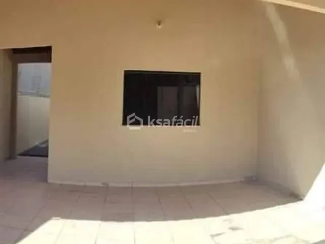 Casa com 180m² 2 quartos e 1 banheiro, à venda, no bairro Jardim Anache em Campo Grande