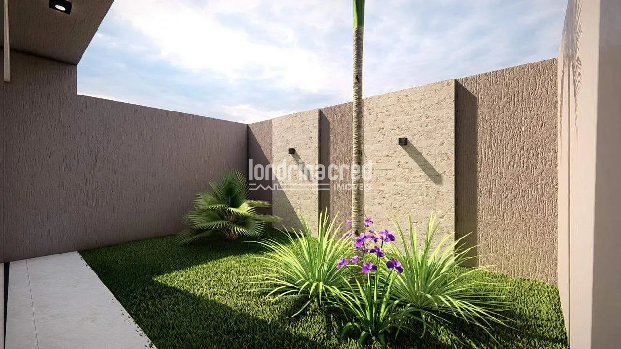 Casa, 3 quartos, 135 m² - Foto 4