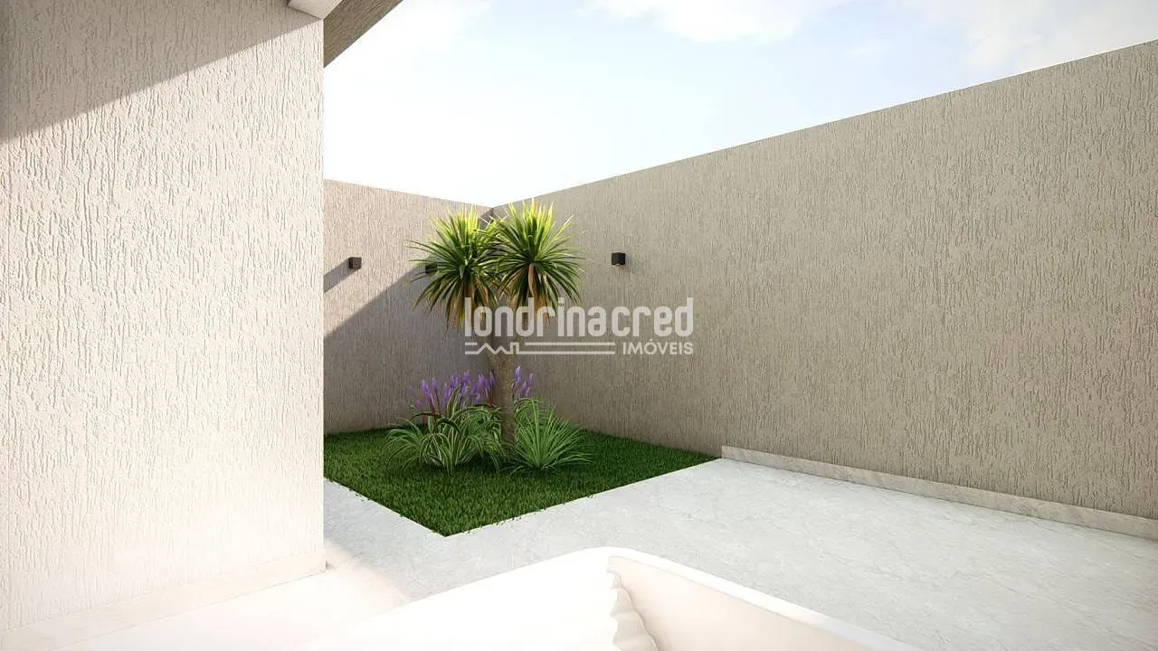 Casa, 3 quartos, 91 m² - Foto 4