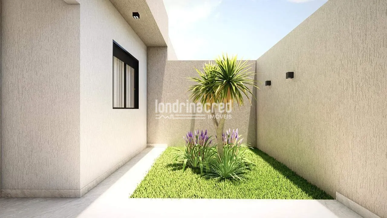 Casa, 3 quartos, 91 m² - Foto 9