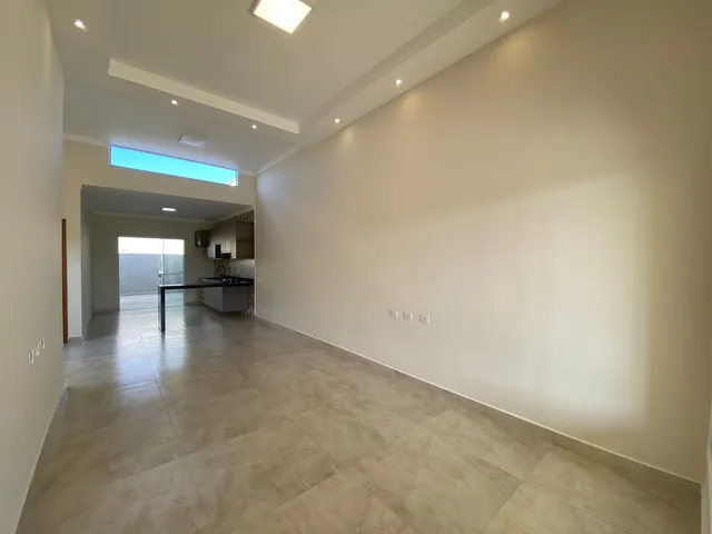 Casa com 175m² 3 quartos e 2 banheiros, à venda, no bairro Residencial e Comercial Bosque da Imperatriz em Pindamonhangaba