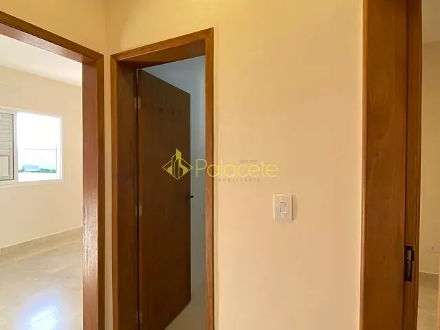 Casa com 175m² 3 quartos e 2 banheiros, à venda, no bairro Residencial e Comercial Bosque da Imperatriz em Pindamonhangaba