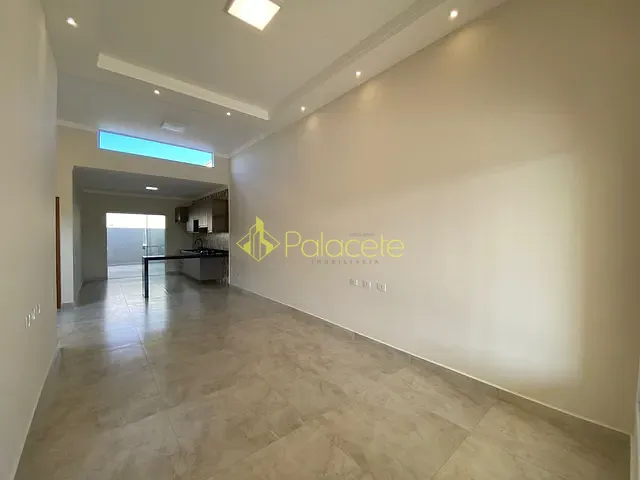 Casa com 175m² 3 quartos e 2 banheiros, à venda, no bairro Residencial e Comercial Bosque da Imperatriz em Pindamonhangaba