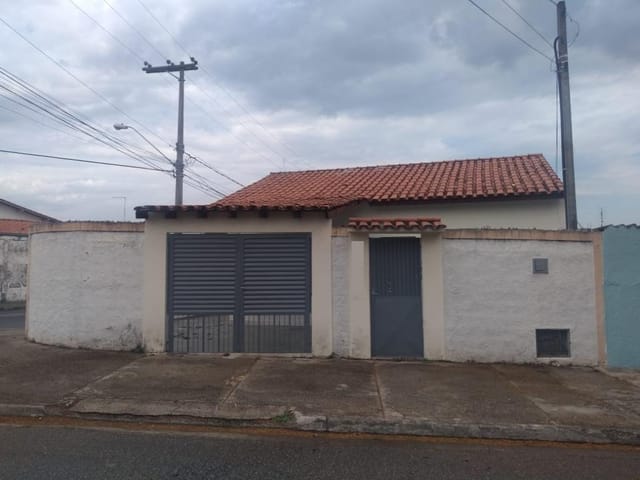 Foto do Casa - Casa para Locação 2 Quartos, 2 Vagas, 200M², Vila Tortelli, Sorocaba - SP | Ary Proenca Negócios Imobiliários Ltda