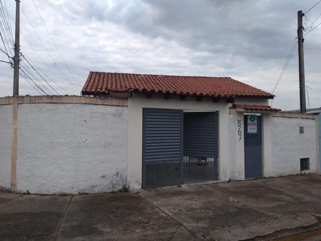 Foto do Casa - Casa para Locação 2 Quartos, 2 Vagas, 200M², Vila Tortelli, Sorocaba - SP | Ary Proenca Negócios Imobiliários Ltda