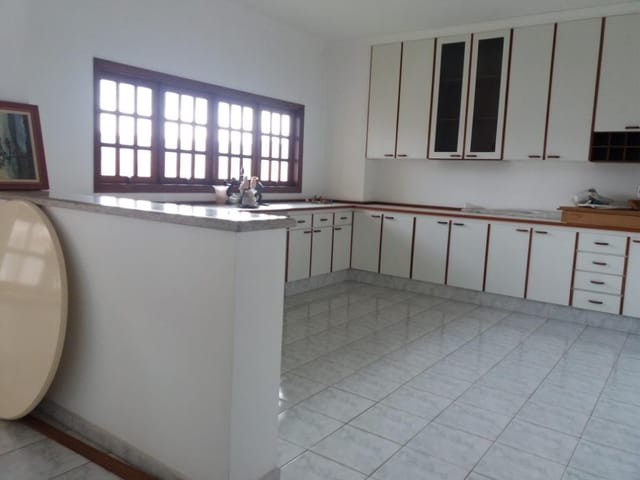 Foto do Casa - Casa com 4 dormitórios para alugar, 800 m² por R$ 10.000,00/mês - Vila Trujillo - Sorocaba/SP | Ary Proenca Negócios Imobiliários Ltda