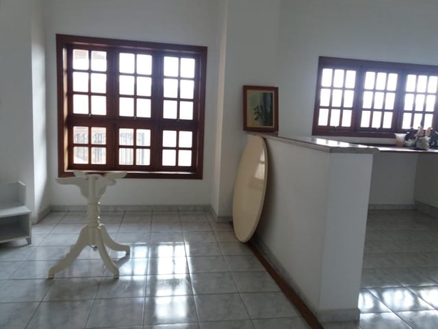 Foto do Casa - Casa com 4 dormitórios para alugar, 800 m² por R$ 10.000,00/mês - Vila Trujillo - Sorocaba/SP | Ary Proenca Negócios Imobiliários Ltda