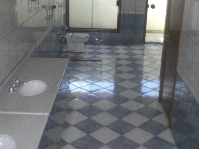 Foto do Casa - Casa com 4 dormitórios para alugar, 800 m² por R$ 10.000,00/mês - Vila Trujillo - Sorocaba/SP | Ary Proenca Negócios Imobiliários Ltda