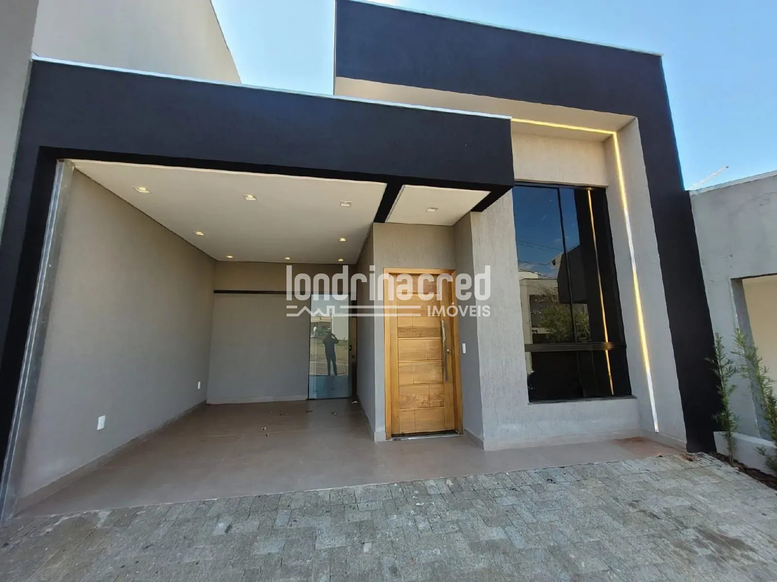 Casa, 3 quartos, 105 m² - Foto 32