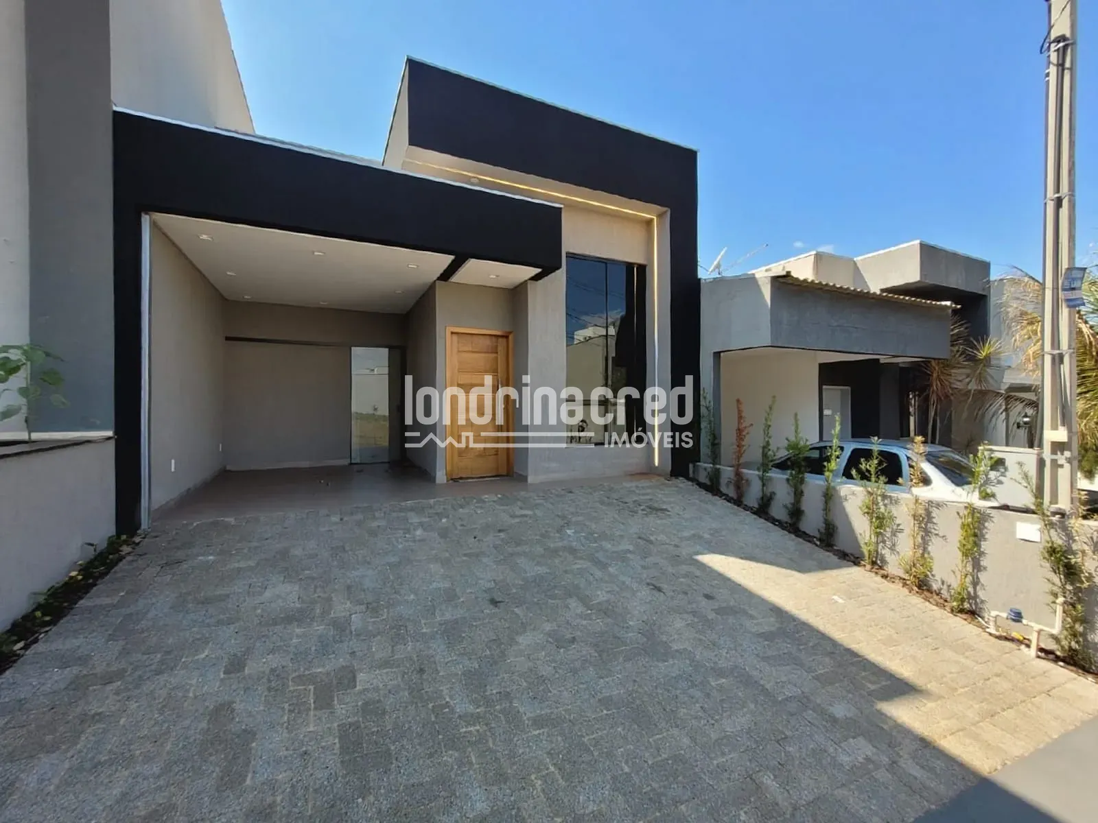 Casa, 3 quartos, 105 m² - Foto 34