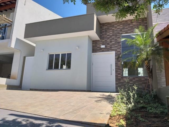 Foto do Casa - Casa com 3 dormitórios à venda, 92 m² por R$ 345.000,00 - Condomínio Horto Florestal III - Sorocaba/SP | Ary Proenca Negócios Imobiliários Ltda
